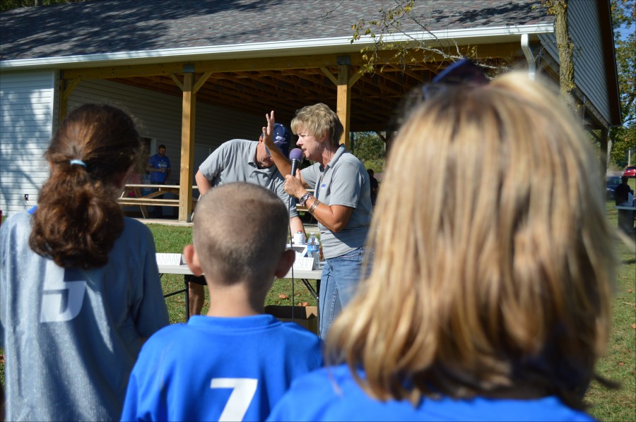 Random picture from 2013 Upward Soccer